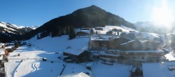 Archiv Foto Webcam Galtenberg Resort Alpbach 13:00