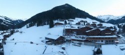 Archiv Foto Webcam Galtenberg Resort Alpbach 15:00