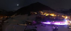 Archived image Webcam Alpbach - Galtenberg Resort 01:00