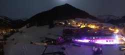 Archived image Webcam Alpbach - Galtenberg Resort 03:00