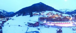 Archived image Webcam Alpbach - Galtenberg Resort 06:00