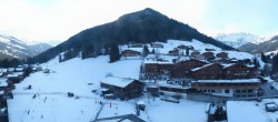 Archived image Webcam Alpbach - Galtenberg Resort 09:00