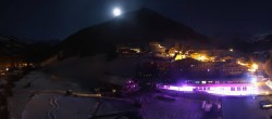 Archived image Webcam Alpbach - Galtenberg Resort 03:00