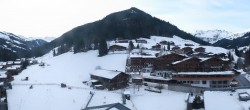 Archived image Webcam Alpbach - Galtenberg Resort 02:00