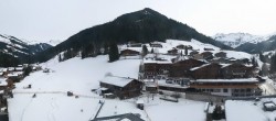 Archived image Webcam Alpbach - Galtenberg Resort 08:00