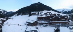 Archived image Webcam Alpbach - Galtenberg Resort 10:00