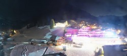 Archived image Webcam Alpbach - Galtenberg Resort 12:00