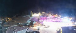 Archived image Webcam Alpbach - Galtenberg Resort 14:00