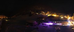 Archived image Webcam Alpbach - Galtenberg Resort 03:00