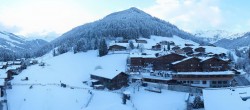 Archiv Foto Webcam Galtenberg Resort Alpbach 07:00