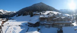 Archiv Foto Webcam Galtenberg Resort Alpbach 13:00