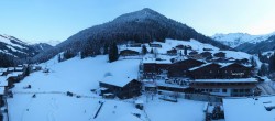 Archiv Foto Webcam Galtenberg Resort Alpbach 15:00