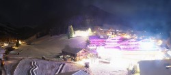 Archiv Foto Webcam Galtenberg Resort Alpbach 17:00