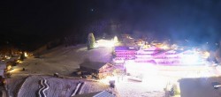 Archiv Foto Webcam Galtenberg Resort Alpbach 19:00