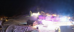 Archiv Foto Webcam Galtenberg Resort Alpbach 21:00