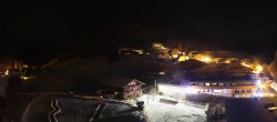 Archiv Foto Webcam Galtenberg Resort Alpbach 01:00