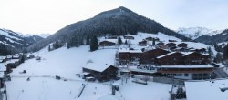 Archived image Webcam Alpbach - Galtenberg Resort 07:00