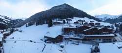 Archived image Webcam Alpbach - Galtenberg Resort 15:00