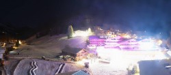 Archived image Webcam Alpbach - Galtenberg Resort 17:00