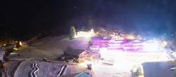 Archived image Webcam Alpbach - Galtenberg Resort 19:00