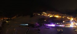 Archived image Webcam Alpbach - Galtenberg Resort 01:00