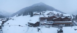 Archived image Webcam Alpbach - Galtenberg Resort 07:00