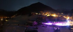 Archiv Foto Webcam Galtenberg Resort Alpbach 03:00