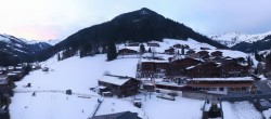 Archiv Foto Webcam Galtenberg Resort Alpbach 06:00