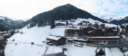 Archiv Foto Webcam Galtenberg Resort Alpbach 07:00