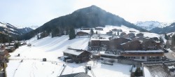 Archiv Foto Webcam Galtenberg Resort Alpbach 11:00