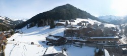 Archiv Foto Webcam Galtenberg Resort Alpbach 13:00