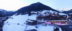 Archiv Foto Webcam Galtenberg Resort Alpbach 05:00