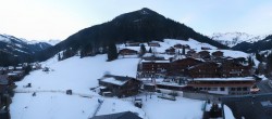 Archiv Foto Webcam Galtenberg Resort Alpbach 06:00