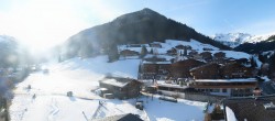 Archiv Foto Webcam Galtenberg Resort Alpbach 07:00