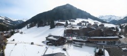 Archiv Foto Webcam Galtenberg Resort Alpbach 11:00