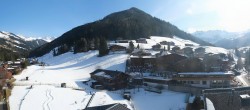 Archiv Foto Webcam Galtenberg Resort Alpbach 13:00