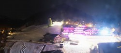 Archiv Foto Webcam Galtenberg Resort Alpbach 19:00