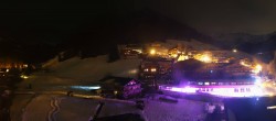 Archived image Webcam Alpbach - Galtenberg Resort 03:00