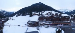 Archived image Webcam Alpbach - Galtenberg Resort 06:00