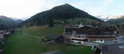 Archived image Webcam Alpbach - Galtenberg Resort 06:00