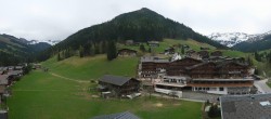 Archiv Foto Webcam Galtenberg Resort Alpbach 11:00