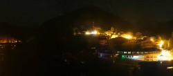 Archived image Webcam Alpbach - Galtenberg Resort 01:00