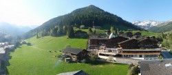 Archiv Foto Webcam Galtenberg Resort Alpbach 07:00