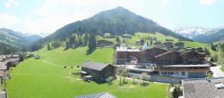 Archiv Foto Webcam Galtenberg Resort Alpbach 11:00