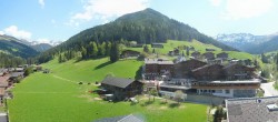 Archiv Foto Webcam Galtenberg Resort Alpbach 13:00