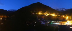 Archived image Webcam Alpbach - Galtenberg Resort 03:00