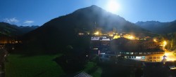 Archiv Foto Webcam Galtenberg Resort Alpbach 23:00