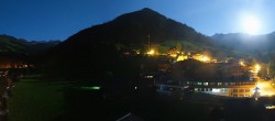 Archiv Foto Webcam Galtenberg Resort Alpbach 01:00