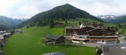 Archiv Foto Webcam Galtenberg Resort Alpbach 07:00