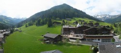 Archiv Foto Webcam Galtenberg Resort Alpbach 09:00